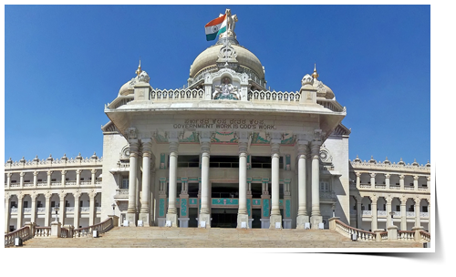 SUVARNA SOUDHA