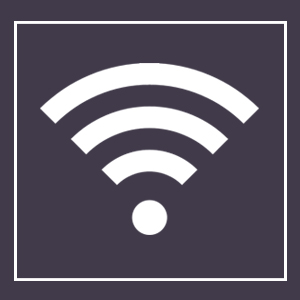 Free wifi 24×7 in room, lobby and restaurant for your convenience