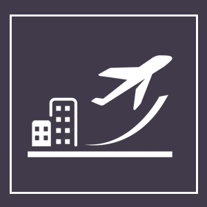 Airport Pickup