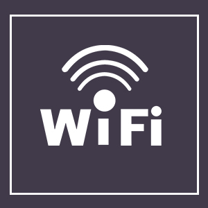 Premium Wifi